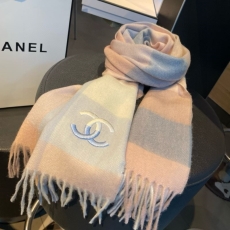 Chanel Scarf